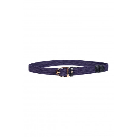 Ceinture élastique Lavender Bay HKM