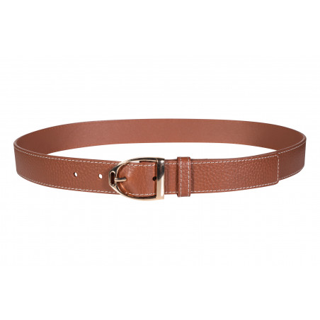 Leren riem Marrakesh HKM