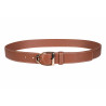 Leren riem Marrakesh HKM - Brandy