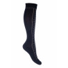 Chaussettes Hobby Horsing HKM - Noir