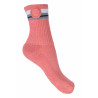 Chaussettes Ruby HKM - Rouille