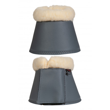 Comfort klokken met voering HKM