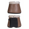 Comfort Premium Vacht HKM Bells - Taupe