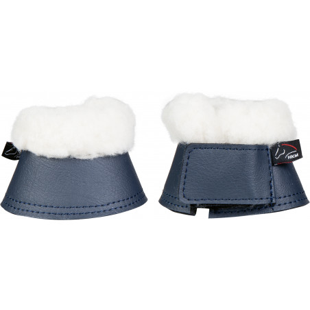 Cloches Comfort Shetty HKM