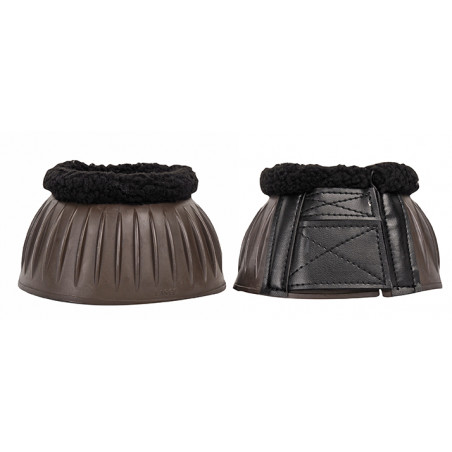 Cloches en caoutchouc Economic Plus 1 paire HKM