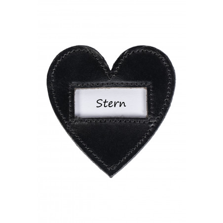 Etiquette de bridon Hobby Horsing HKM