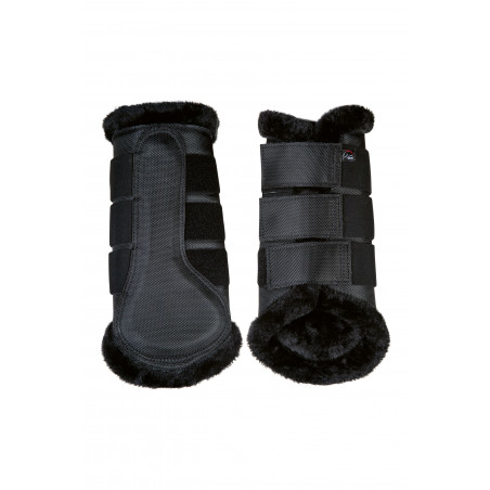 Guêtres Comfort 1680 Deniers HKM