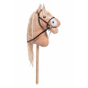 Hobby Horse HKM - Marron clair