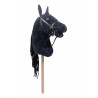 Hobby Horse HKM - Noir