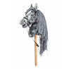 Hobby Horse HKM - Gris