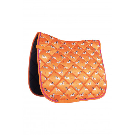 Allure Paardendeken HKM