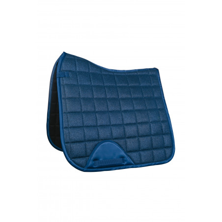 Glitter Mesh Stijl Zadeldoek HKM