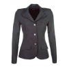 Veste de concours Marburg HKM - Noir