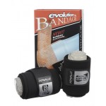 Bandes combi Acavallo gel et élastique