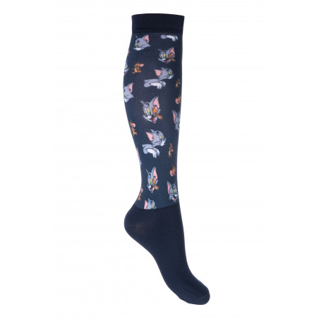 Sokken Tom and Jerry HKM