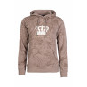 Hoody Lavender Bay HKM - Taupe