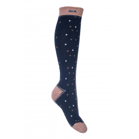 Chaussettes Minimal HKM
