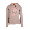 Hoody Savona Style HKM - Taupe
