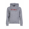 Hoody Ruby HKM - Lichtgrijs / gemêleerd