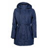 Veste Dallas HKM - Bleu foncé