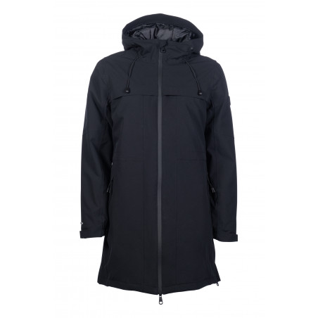 Veste longue imperméable Hillary HKM