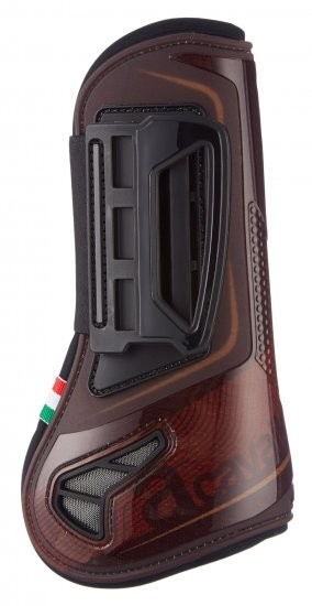 Opera beenbeschermers Acavallo Bruin Opera beenbeschermers Acavallo Bruin