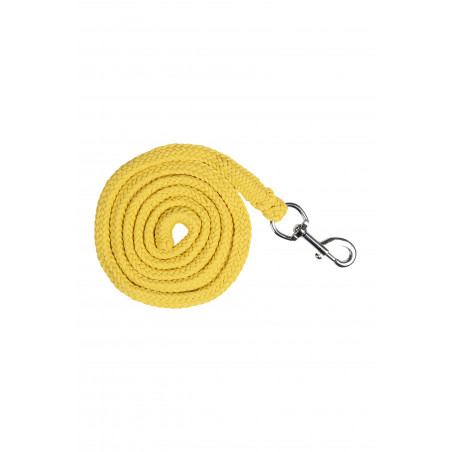 Longe Stars Softice avec mousqueton HKM