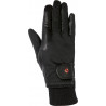Gants Frosty en Thinsulate HKM - Noir