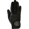 Gants Softshell HKM - Noir