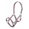 Halster Linz HKM - Zwart / grijs / wit / roze