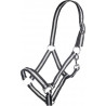 Licol Budapest HKM - Noir / argenté
