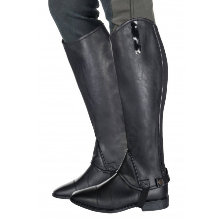 Mini Chaps Elastic HKM