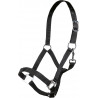 Licol Brisbane HKM - Noir