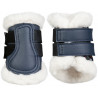 Comfort Shetty beenkappen HKM - Donkerblauw
