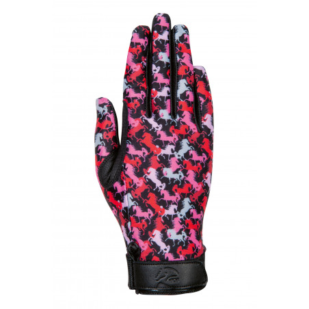 Gants enfants Emily HKM