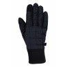 Gants North Ice Dames HKM - Noir