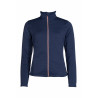 Sweat Yvonne HKM - Bleu foncé