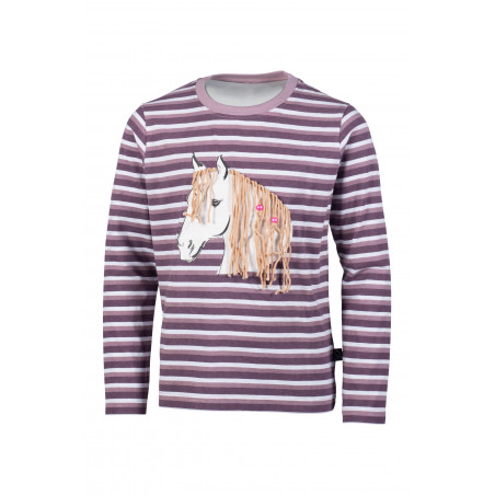 Polo à manches longues Alva HKM