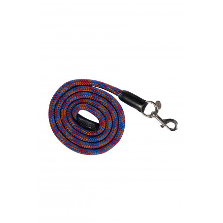 Longe Essentials met karabijnhaak HKM