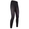 Caleçon long Legging HKM - Noir