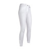 Pantalon Kate basanes en silicone HKM - Blanc