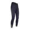 Pantalon Kate basanes en silicone HKM - Noir