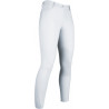 Pantalon Sunshine Competition basanes en sil. HKM - Blanc