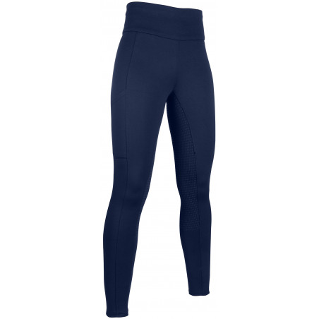 Legging Cosy Style volledig met silicone HKM