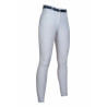 Pantalon Monaco Style basanes en silicone HKM - Blanc