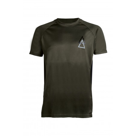 Heren T-shirt Jacob HKM