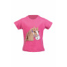 T-shirt Lola Fluffy HKM - Rose
