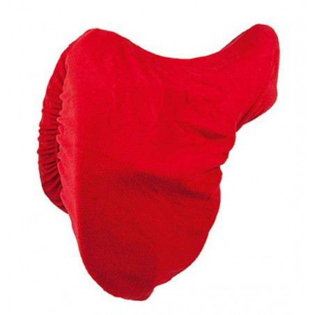 Fleece zadelhoes HKM