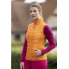 Doudoune sans manches Basel Style HKM - Orange