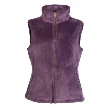 Gilet sans manches Leana HKM